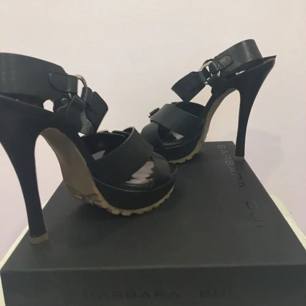 Barbara Bui worn 2x